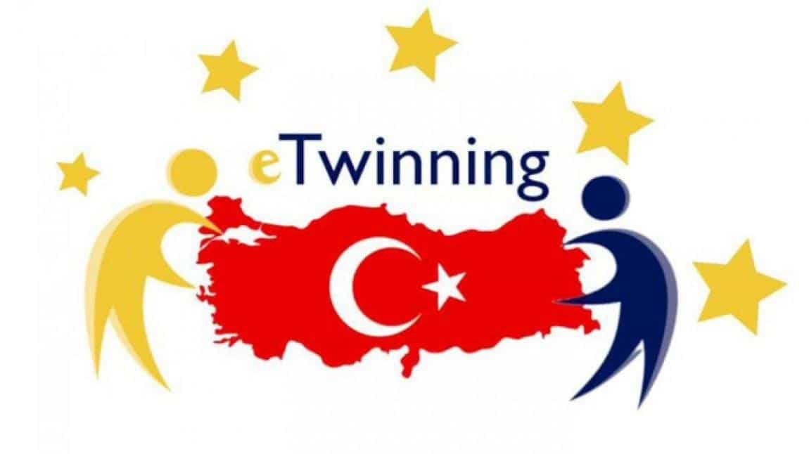 e-Twinning Kalite Etiketi